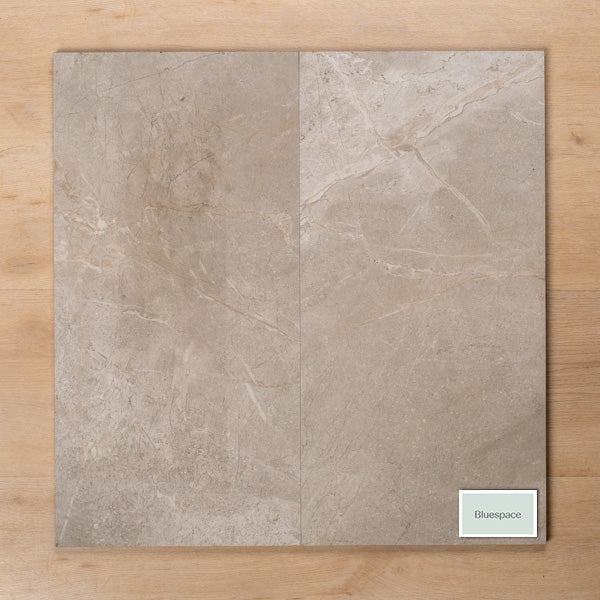 Casuarina Grey Matt P4 Porcelain Tile 300x600mm