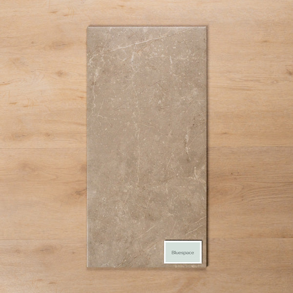 Avalon Greige Matt P2 Porcelain Tile 300x600mm