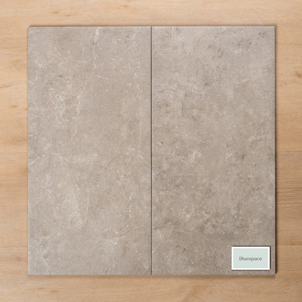 Avalon Grey Matt P2 Porcelain Tile 300x600mm