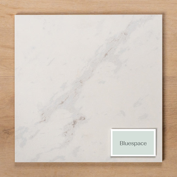 Paradise Calacatta Matt Rectified Ceramic Tile 300x300mm