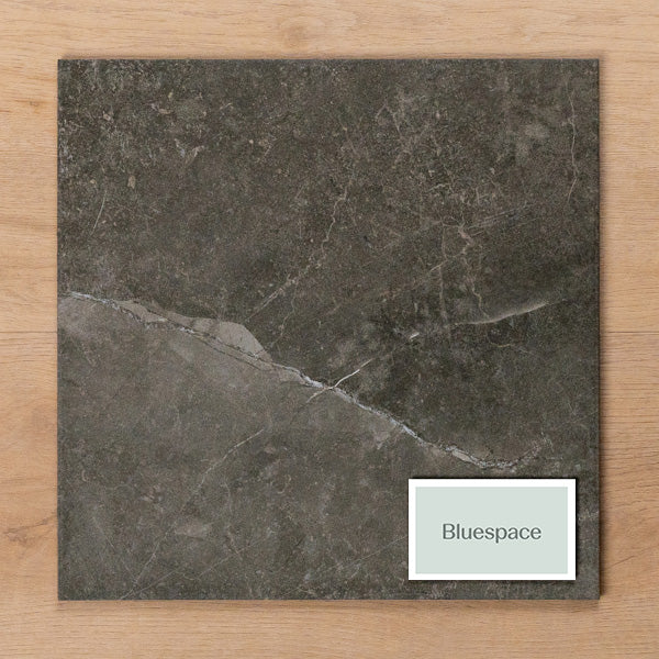 Avalon Charcoal Matt P2 Porcelain Tile 300x300mm