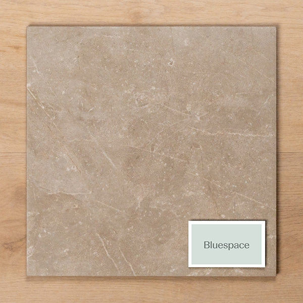 Avalon Greige Matt P3 Porcelain Tile 300x300mm