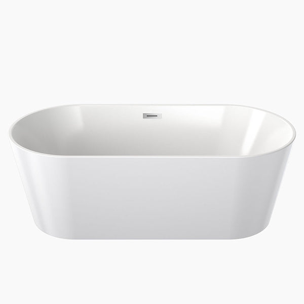 Clark Round Freestanding Bath 1600mm