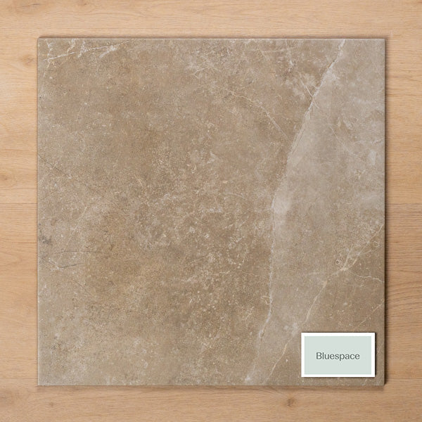 Avalon Greige External P5 Porcelain Tile 450x450mm