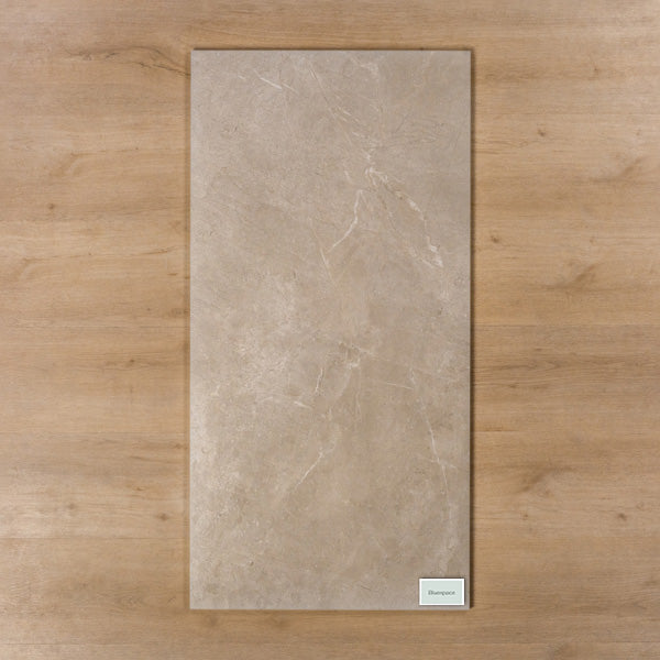 Casuarina Cream Honed Porcelain Tile 600x1200mm