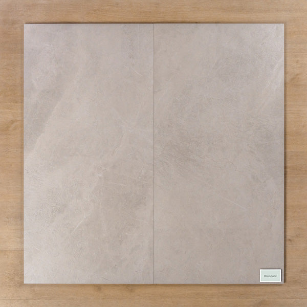 Casuarina White Honed Porcelain Tile 600x1200mm