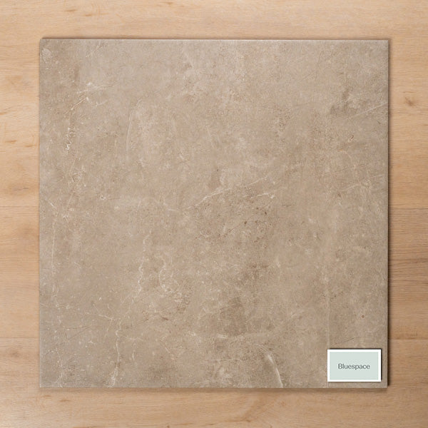 Avalon Greige External P5 Porcelain Tile 600x600mm