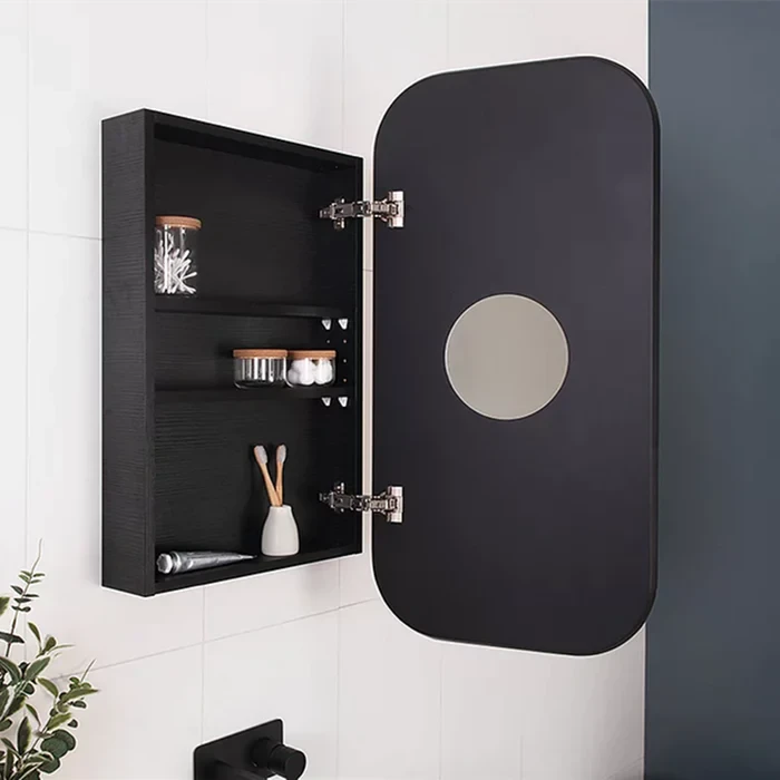 ADP Stadium Shaving Cabinet 450mm