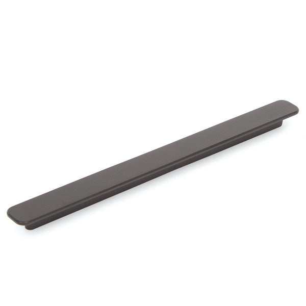 Momo Handles Aspen Pull Handle Matte Black
