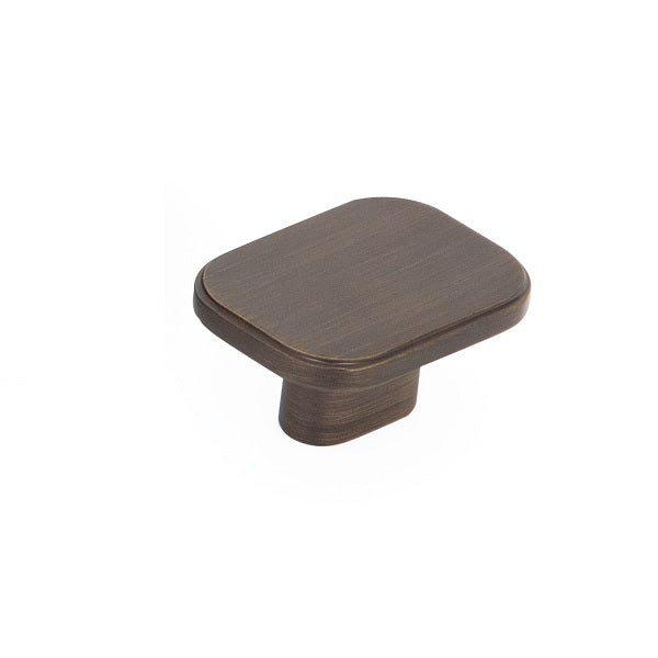 Momo Handles Aspen Knob Bronze