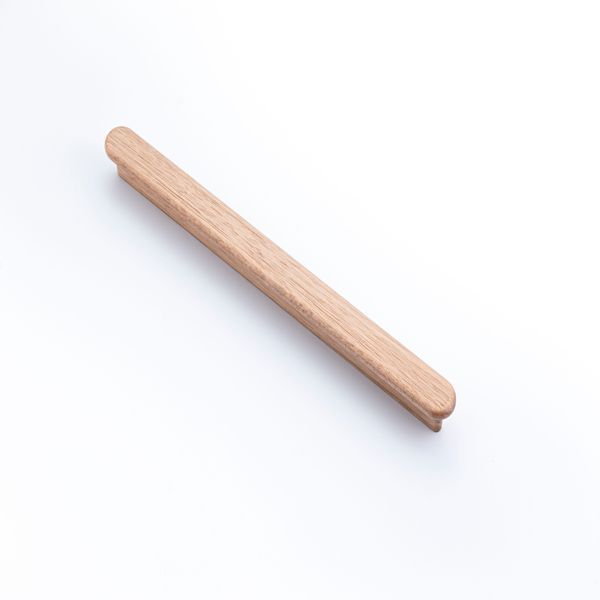 Castella Hydrowood Iluka Timber Pull Handle