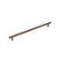 Momo Handles Bellevue Knurled Bar Pull Bronze