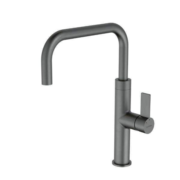 Caroma Urbane II Sink Mixer - Gunmetal