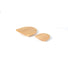 Momo Handles Fitzroy Arch Timber Handle Blackbutt