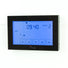 Radiant Premium Range Glass Front Digital Timer Horizontal Black - The Blue Space