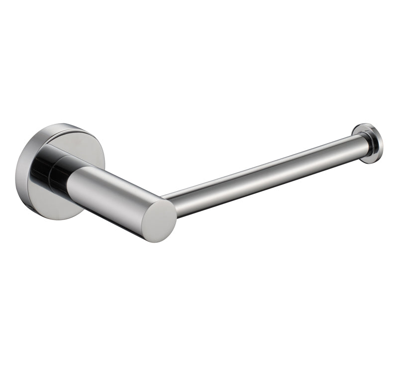 Mirage Toilet Paper Holder Chrome