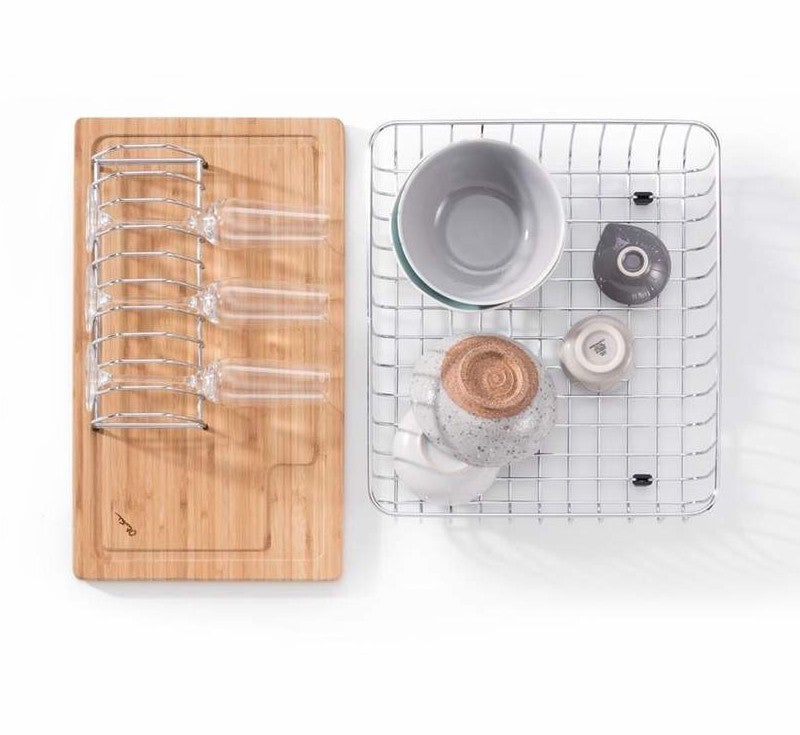 Oliveri Cooking Mate Series Professional Dish Rack