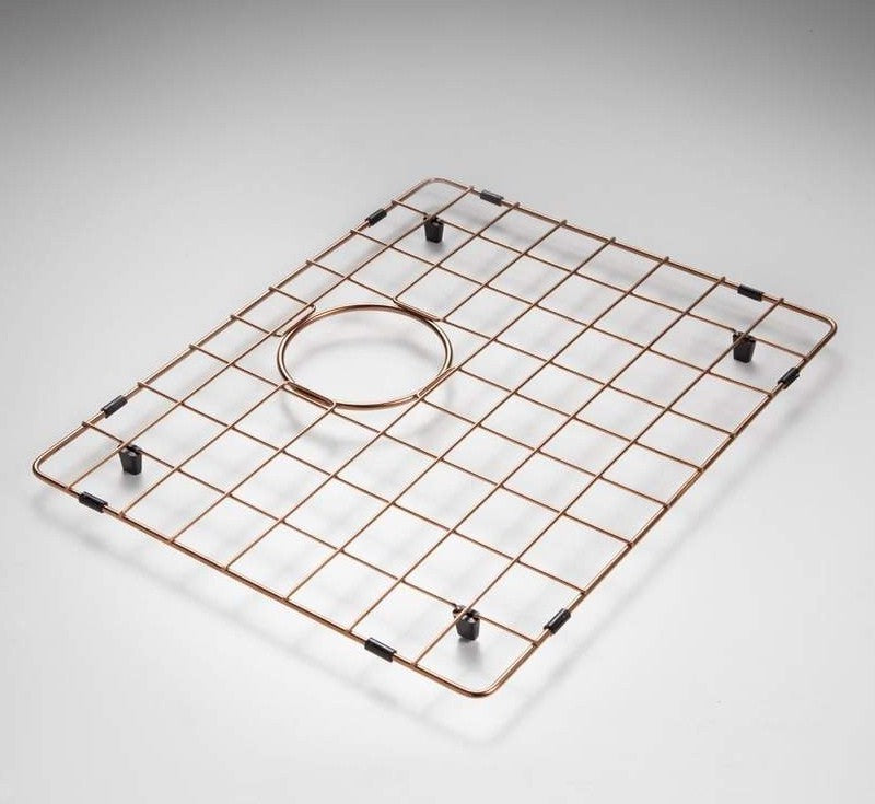 Oliveri Spectra Copper Bowl Protector