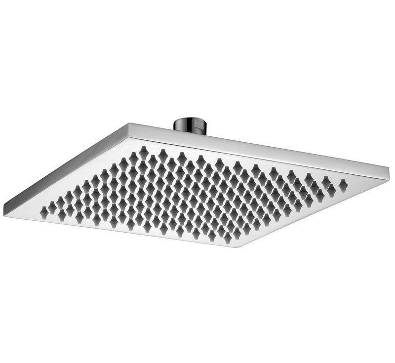 Square Shower Head Chrome