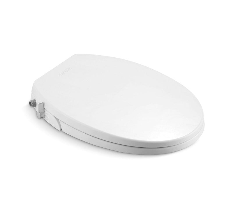 Lafeme Vera Non Electric Bidet Toilet Seat Cold Wash Only