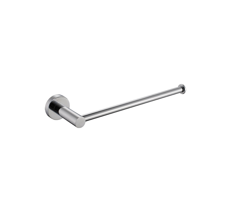 Mirage Hand Towel Bar 260mm Chrome
