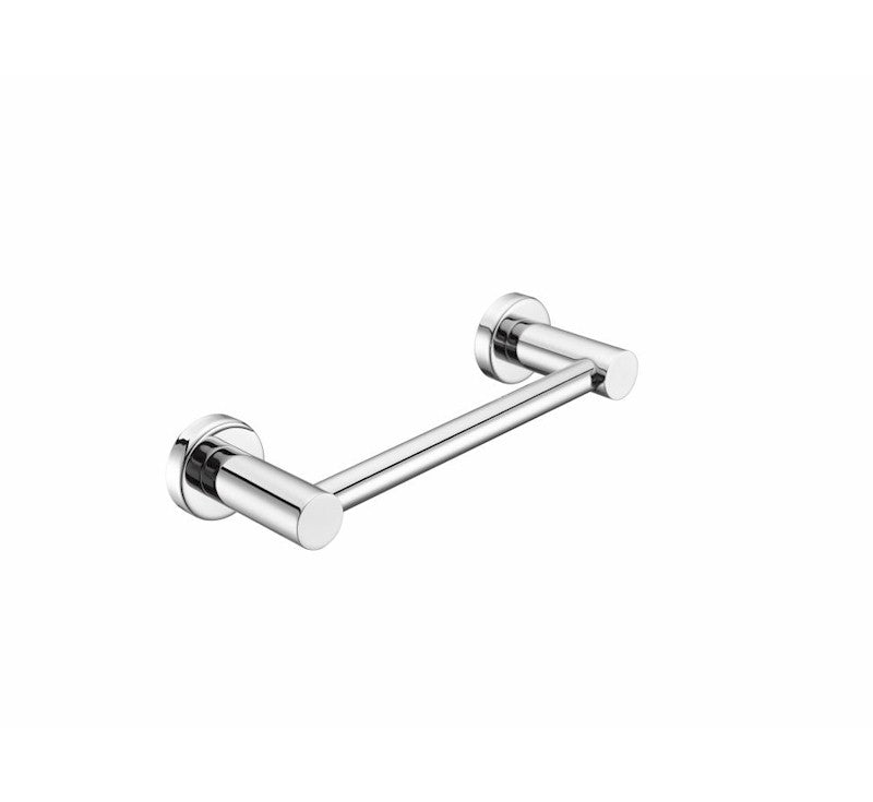 Nero Mecca Hand Towel Rail Chrome