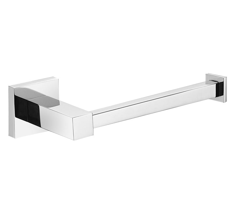 Luxe Toilet Paper Holder (Stick) Chrome