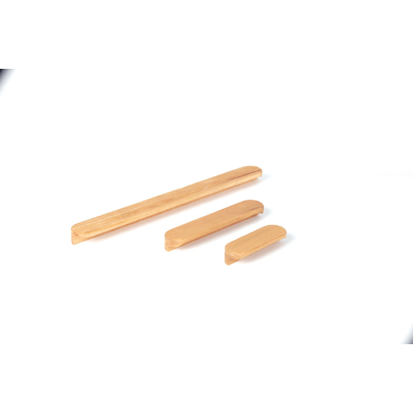 Momo Handles Kimberley Timber Pull Handle Blackbutt
