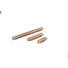 Momo Handles Kimberley Timber Pull Handle Walnut