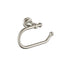 Technical Drawing Medoc Toilet Paper Holder Brushed Nickel | The Blue Space