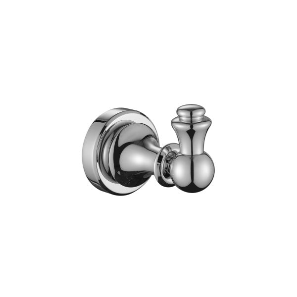 Medoc Single Robe Hook Assorted Finishes