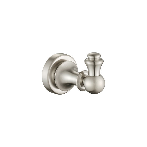Medoc Single Robe Hook Assorted Finishes