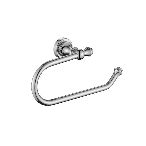 Medoc Towel Holder Assorted Finishes
