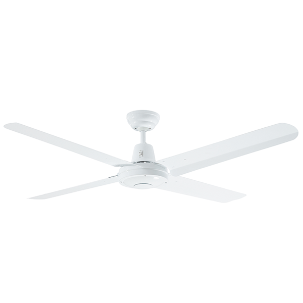 Martec Precision 52in 132cm Ceiling Fan White