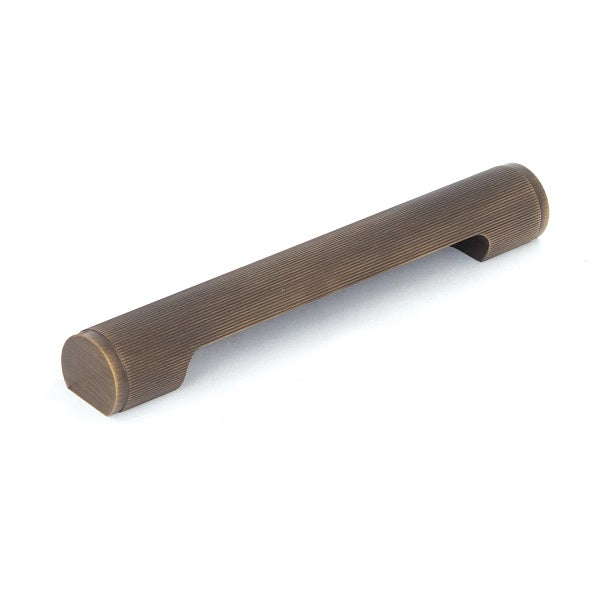 Momo Handles Manhattan Pull Handle Bronze