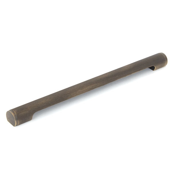 Momo Handles Manhattan Pull Handle Bronze