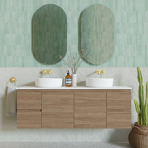 Marquis Marq Wall Hung Vanity