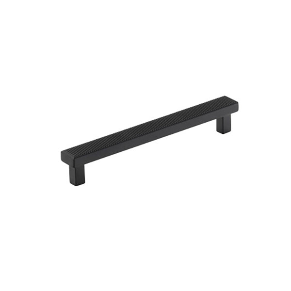 Momo Handles Barrington Bar Handle Matt Black