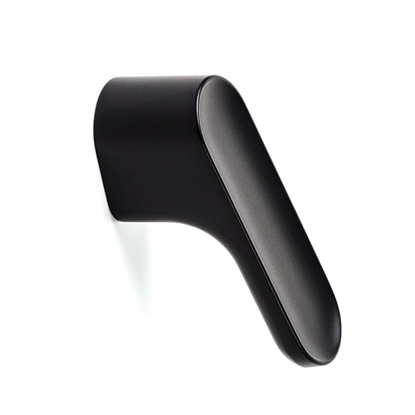 Momo Handles Luv Angled Knob 51mm Matte Black