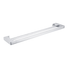 Nero Pearl/Vitra Double Towel Rail Chrome | The Blue Space