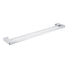 Nero Pearl/Vitra Double Towel Rail 800m Chrome | The Blue Space