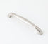 Castella Century Handle Satin Nickel