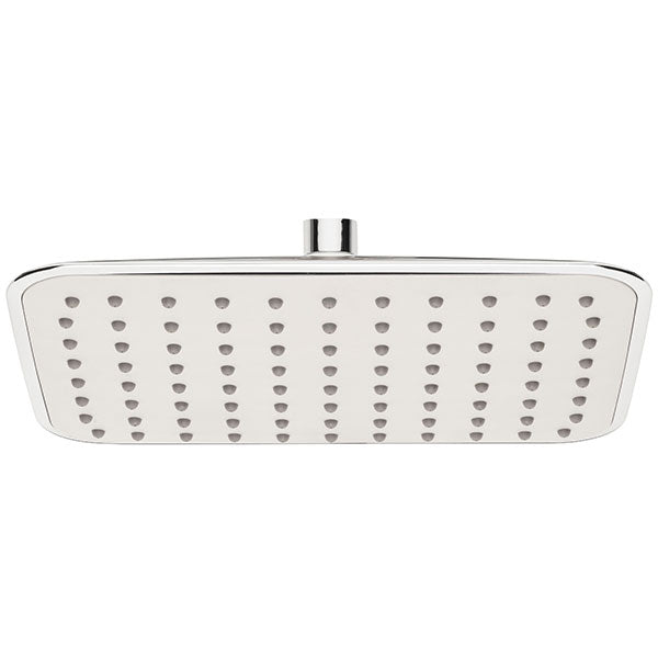 Phoenix Rush Shower Rose 200mm x 250mm