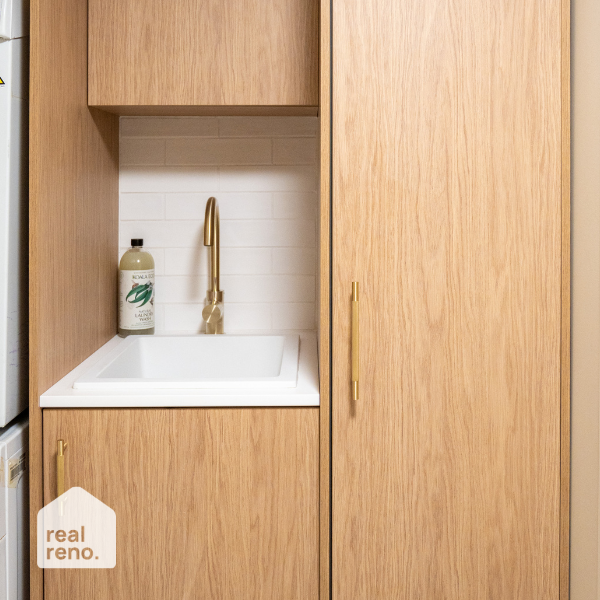 Nero Mecca Kitchen Mixer Brushed Gold