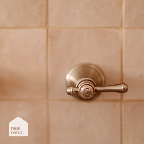 Phoenix Nostalgia Lever Wall Top Assemblies Brushed Nickel