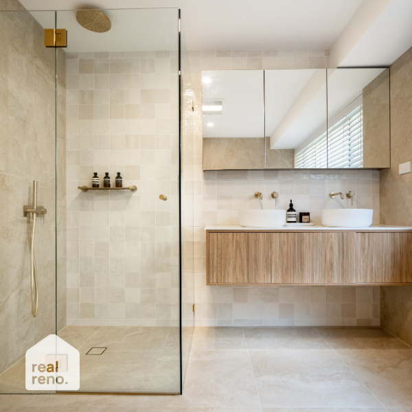 ADP Margot 360 x 360 Above Counter Basin - Matte White
