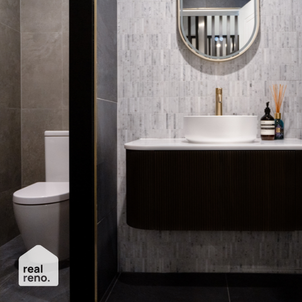 Caroma Luna Cleanflush Toilet Suite
