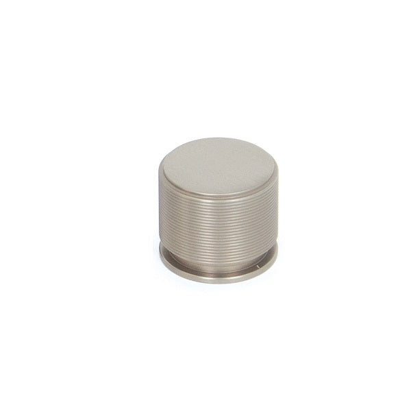 Momo Handles Sussex Knob Brushed Nickel
