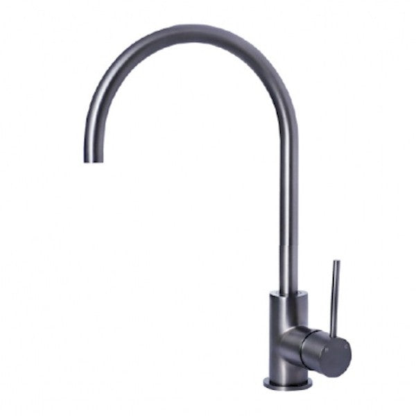 Star Mini Kitchen Mixer Gun Metal