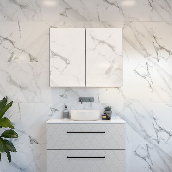 Timberline Tennessee Shaving Cabinet